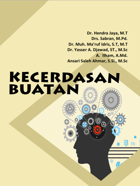 Kecerdasan Buatan